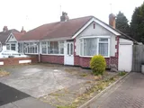 Delamere Road, Birmingham B28