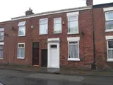 Rigby Street, Preston PR1