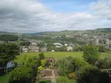 Sandal Terrace, Sowerby Bridge HX6