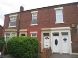 Armstrong Road, Wallsend NE28