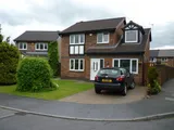 Hazlemere, Kearsley, Bolton BL4