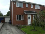 Grange Drive, Hoghton, Preston PR5
