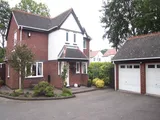 Harebell Close, Formby, Liverpool L37