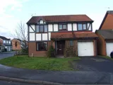 Daylesford Road, Cramlington NE23