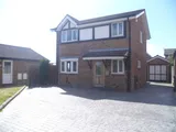 Nightingale Drive, Poulton-Le-Fylde FY6