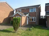 Blenheim Road, Wellingborough NN8