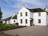 South Kersie Farm House, Stirling, Stirlingshire