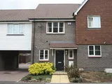 Millers Close, Dartford