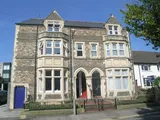 Ely Road, Llandaff