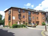 Regal Court, Bancroft, Hitchin, Herts
