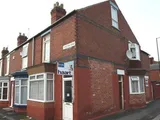 Carlton Road, Wheatley