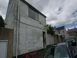 Monger Street, Hafod, SWANSEA