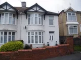 Warner Place, Felinfoel, Llanelli, Carmarthenshire