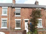 Edward Terrace, New Brancepeth, Durham DH7
