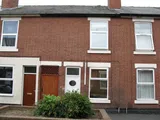 Reeves Road, Derby DE23