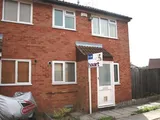 Barnsdale Road, Anstey Heights, Leicester