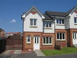 Whitehaugh Road, Glasgow G53