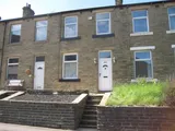 Burnley Road, Todmorden OL14
