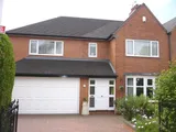 Kingsfield Oval, Basford, Stoke-On-Trent ST4