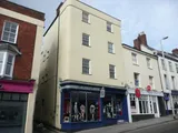 Fore Street, Exeter EX4