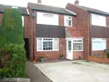 Park Road, Boston Spa, Wetherby LS23