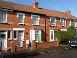 Kendale Road, Bridgwater TA6