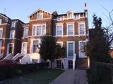 Mattock Lane, Ealing