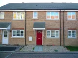 Three bedroom house, Michigan Close, Canada Fields, Broxbourne, Cheshunt, EN10