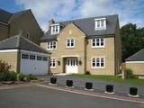 Titania Close, Cottingley, Bingley BD16