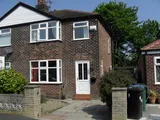 Ollerton Avenue, Sale M33