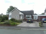 Nant Glyn, Buckley CH7
