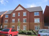 Hedgerow Close, Redditch B98