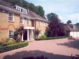 Kier Park, Ascot, SL5