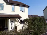 Burnham Close, Seaton