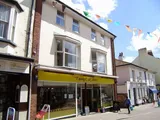 Fore Street, Seaton