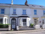 Manor Terrace, Seaton