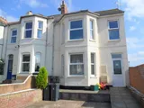 Lawn Road, Exmouth