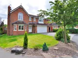 Hall Pool Drive, Offerton, Stockport, Cheshire, SK2 5ED