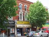Coldharbour Lane, Camberwell, London SE5