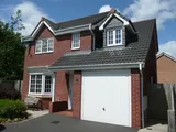 Lowry Gardens, Carlisle CA3