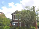 Cobbett Road, Southampton SO18
