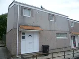 Hartshead, Skelmersdale WN8