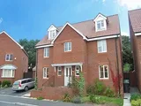 Speedwell Close, Pontprennau, Cardiff