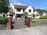 Westminster Crescent, Cyncoed, Cardiff.