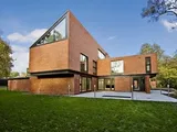 Heol Esgyn, Cyncoed, Cardiff