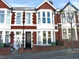 Summerfield Avenue, Heath, Cardiff