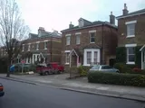 Mount Avenue, Ealing, London