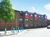 Pascall Court, St Peters Street, Cardiff