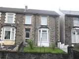 Ynyswen Road