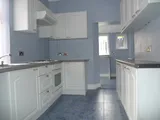 Cambria Street, Griffithstown